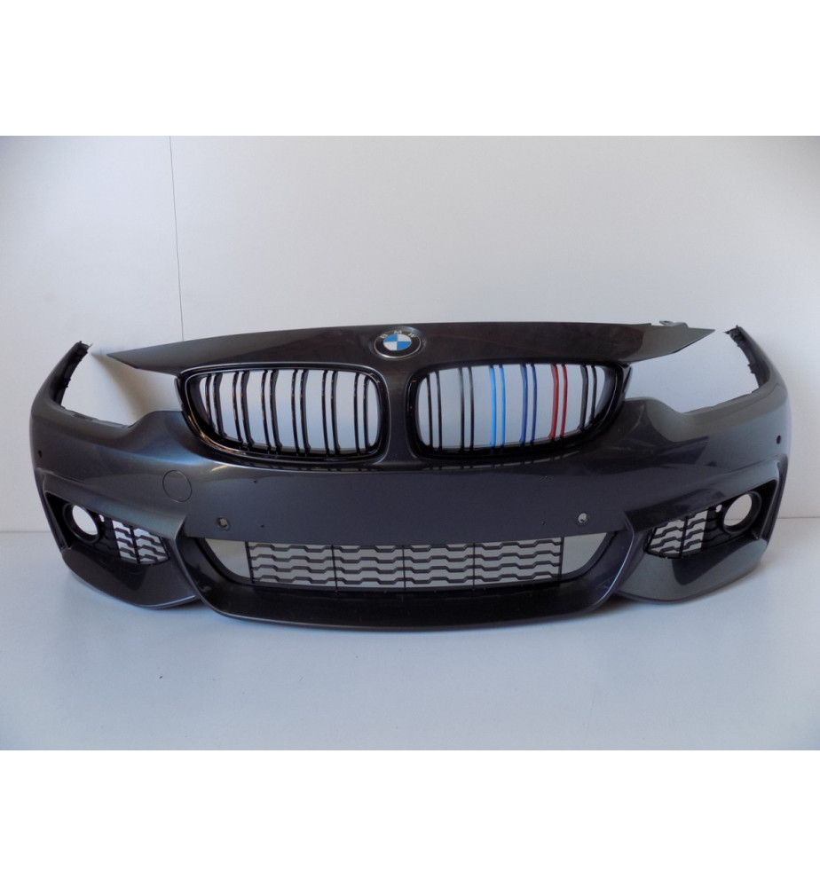 BMW 4 F32/33/36...