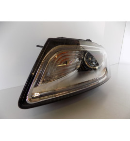 Audi Q5 LCI, linker Scheinwerfer – 6394