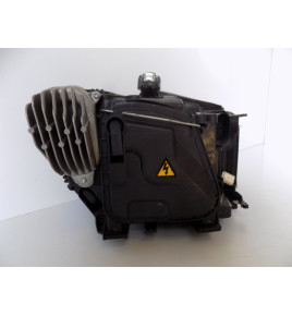 Audi Q5 LCI, linker Scheinwerfer – 6394