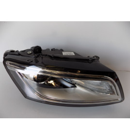 Audi Q5 8R LCI Rechts-Scheinwerfer – 6395