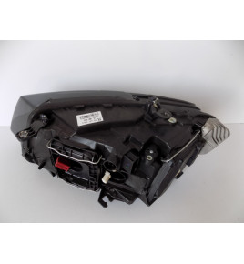 Audi Q5 8R LCI Rechts-Scheinwerfer – 6395