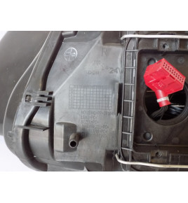 Audi Q5 8R LCI Rechts-Scheinwerfer – 6395