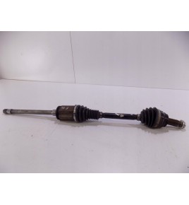 BMW X5 X6 F15 F16 Vordere rechte Antriebswelle