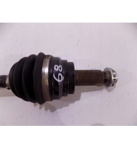 BMW X5 X6 F15 F16 Vordere rechte Antriebswelle