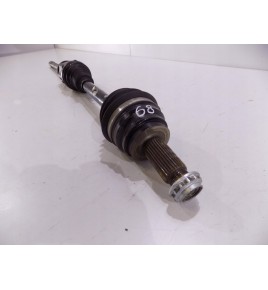 BMW X5 X6 F15 F16 Vordere rechte Antriebswelle