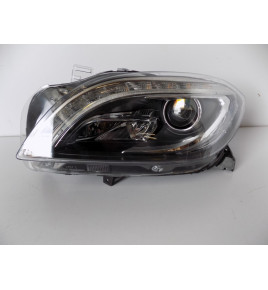 Mercedes-Benz ML W166...