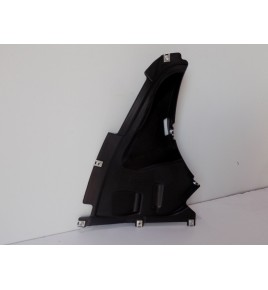 BMW 3er F30/F31 Unterer Schutzblech-Einsatz rechts – 3076