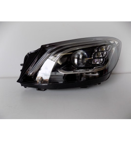 Mercedes S W222 LCI...