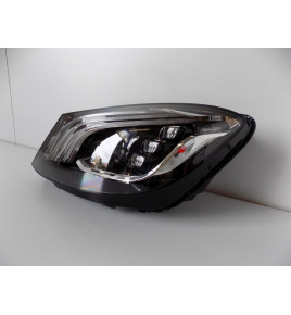 Mercedes S W222 LCI Multibeam-Scheinwerfer links – 6403