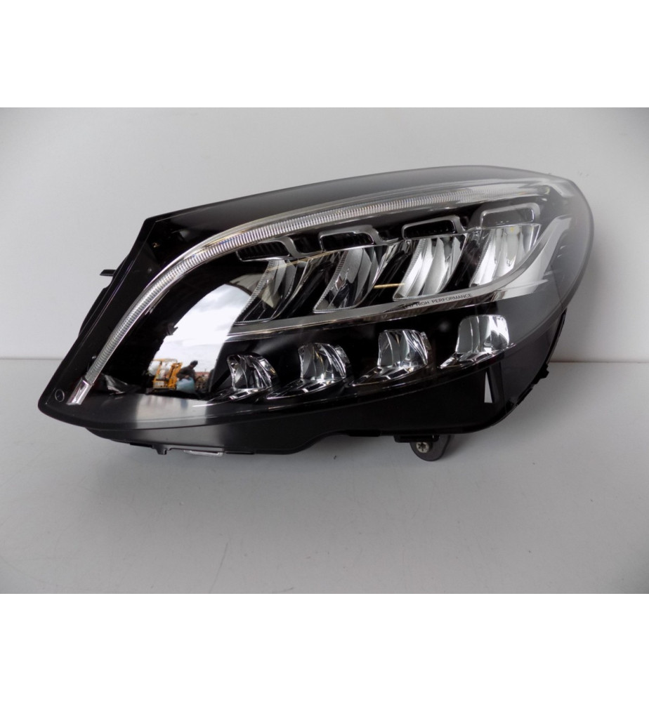 Mercedes-Benz C W205 LCI LED-Leuchte – links 6405