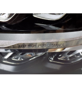 Mercedes-Benz C W205 LCI LED-Leuchte – links 6405
