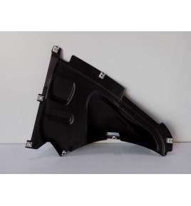 BMW 3er F30/F31 Unterer Schutzblech-Einsatz rechts – 3076