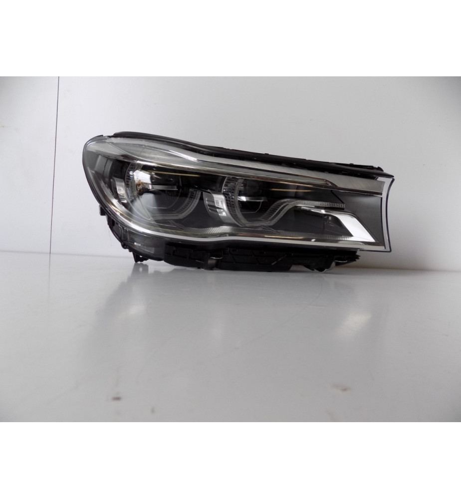 BMW 7er G11 G12 Adaptive LED-Scheinwerfer rechts – 6408