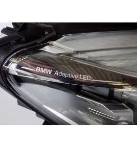 BMW 7er G11 G12 Adaptive LED-Scheinwerfer rechts – 6408