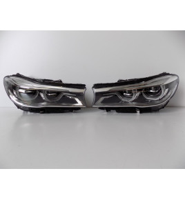 BMW 7er G11 G12 Adaptive LED-Scheinwerfer rechts – 6408