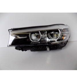 BMW 7er G11 G12...