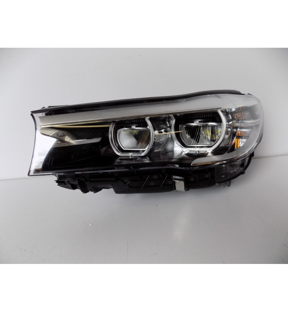 BMW 7er G11 G12 Voll-LED-Scheinwerfer links – 6409
