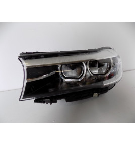 BMW 7er G11 G12 Voll-LED-Scheinwerfer links – 6409