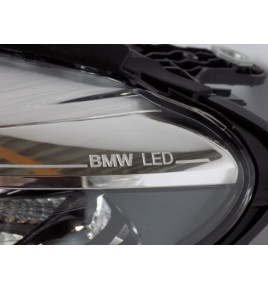 BMW 7er G11 G12 Voll-LED-Scheinwerfer links – 6409