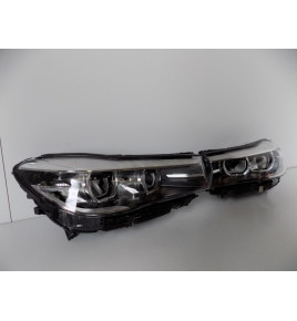 BMW 7er G11 G12 Voll-LED-Scheinwerfer links – 6409