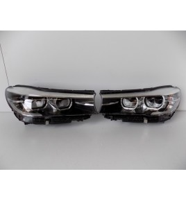 BMW 7er G11 G12 – Voll-LED-Scheinwerfer – R 6410