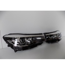 BMW 7er G11 G12 – Voll-LED-Scheinwerfer – R 6410