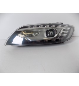 Audi Q7 4L Xenon-Scheinwerfer mit Kurvenlicht L - 6415