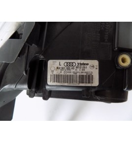 Audi Q7 4L Xenon-Scheinwerfer mit Kurvenlicht L - 6415