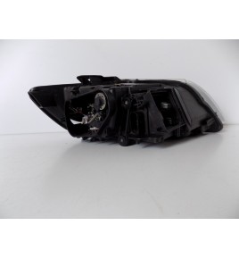 Audi Q7 4L Xenon-Scheinwerfer mit Kurvenlicht L - 6415