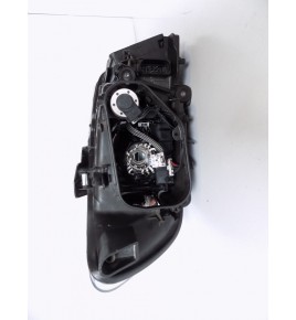 Audi Q7 4L Xenon-Scheinwerfer mit Kurvenlicht L - 6415