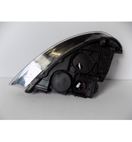 Audi Q7 4L Xenon-Scheinwerfer mit Kurvenlicht L - 6415