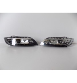 Audi Q7 4L Xenon-Scheinwerfer mit Kurvenlicht L - 6415