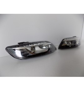 Audi Q7 4L Xenon-Scheinwerfer mit Kurvenlicht L - 6415