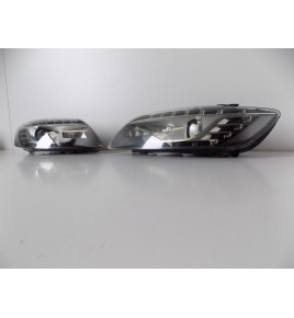 Audi Q7 4L Xenon-Scheinwerfer mit Kurvenlicht L - 6415