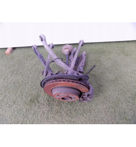 Mercedes W221 – Rechtslenker / Querlenker