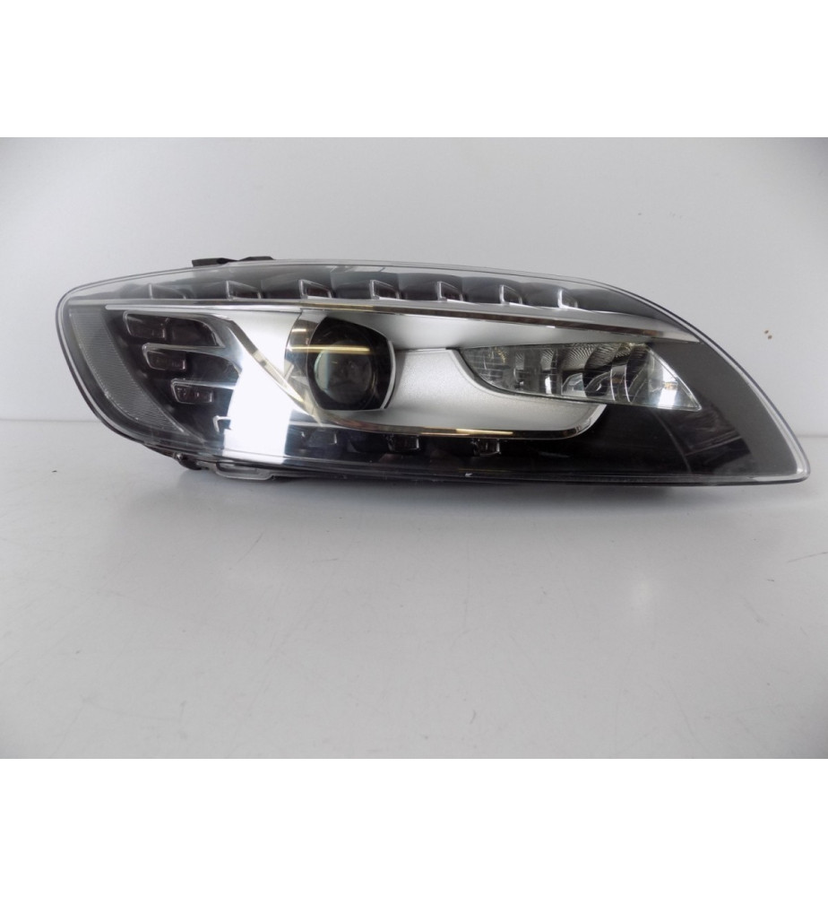 Audi Q7 4L Xenon-Scheinwerfer mit Kurvenlicht R – 6416