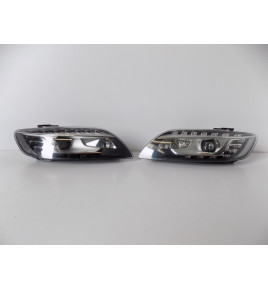 Audi Q7 4L Xenon-Scheinwerfer mit Kurvenlicht R – 6416