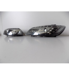 Audi Q7 4L Xenon-Scheinwerfer mit Kurvenlicht R – 6416