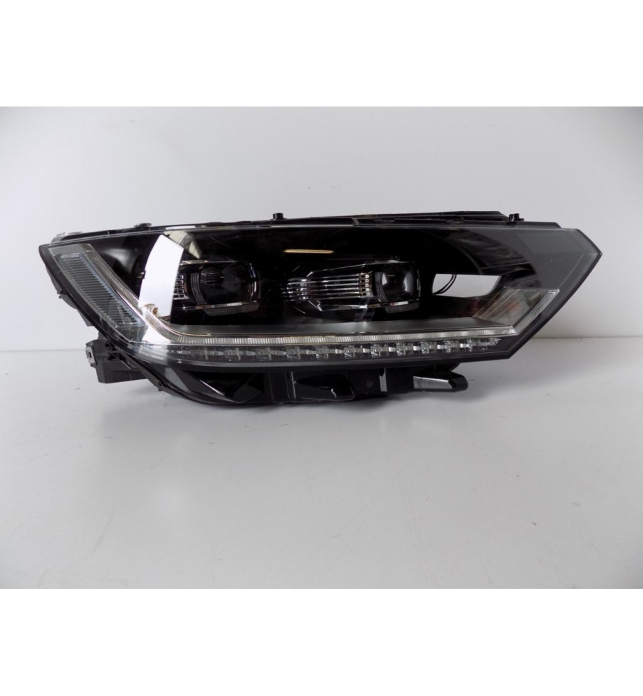 VW Passat B8 – 3G...