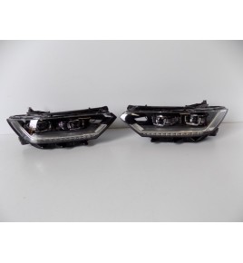 VW Passat B8 – 3G Voll-LED-Scheinwerfer – R 6418