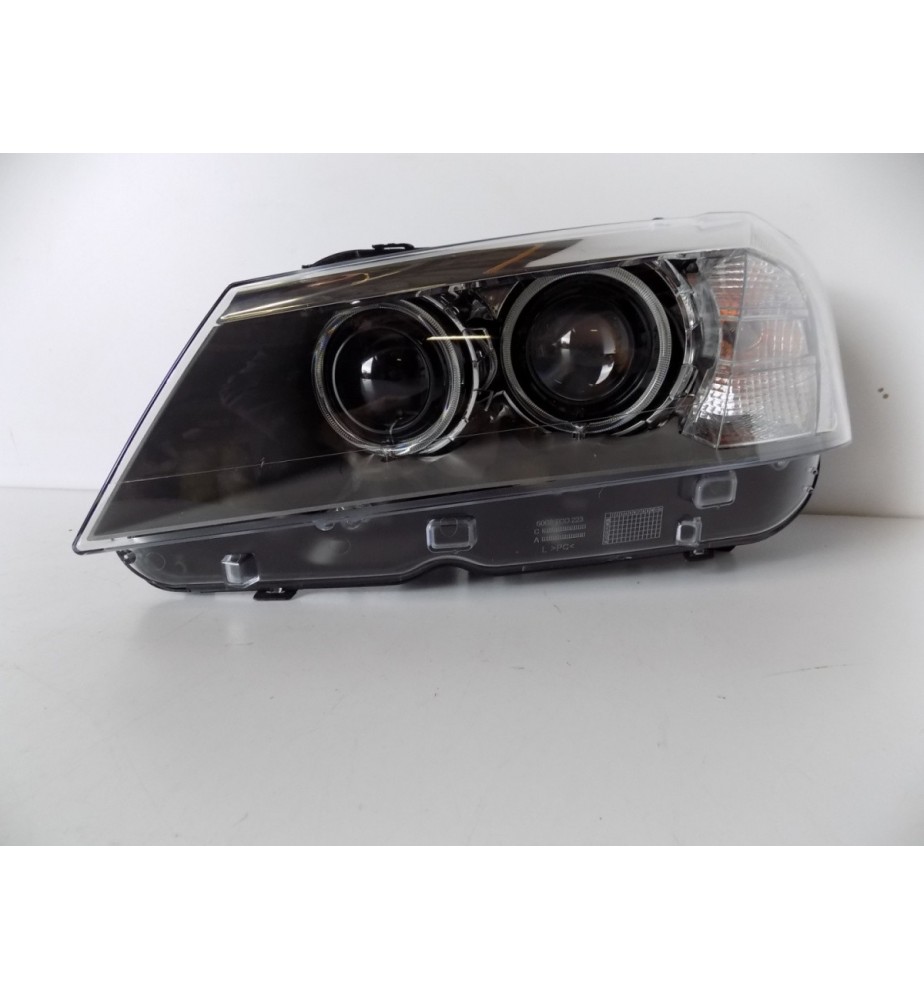 BMW X3 F25 Xenon-Scheinwerfer – L 6421