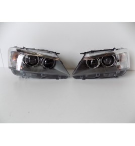 BMW X3 F25 Xenon-Scheinwerfer – L 6421