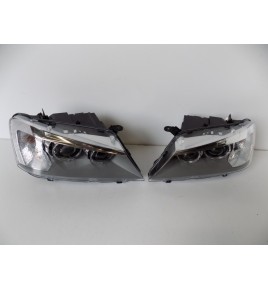 BMW X3 F25 Xenon-Scheinwerfer – L 6421