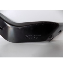 Mercedes W204 Stoßfängerhalterung, L-Verbindungsstück – 4355