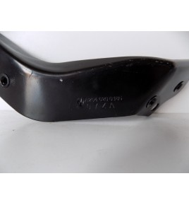 Mercedes W204 Stoßfängerhalterung, L-Verbindungsstück – 4355