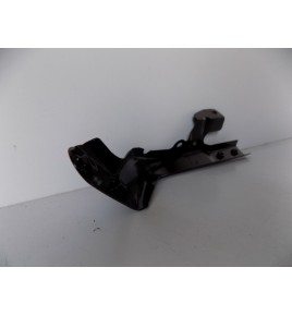 Mercedes W221 Halterung für Sonnenblende R - 4358
