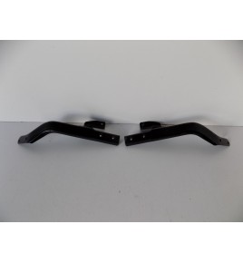 Mercedes W221 Halterung für Sonnenblende R - 4358