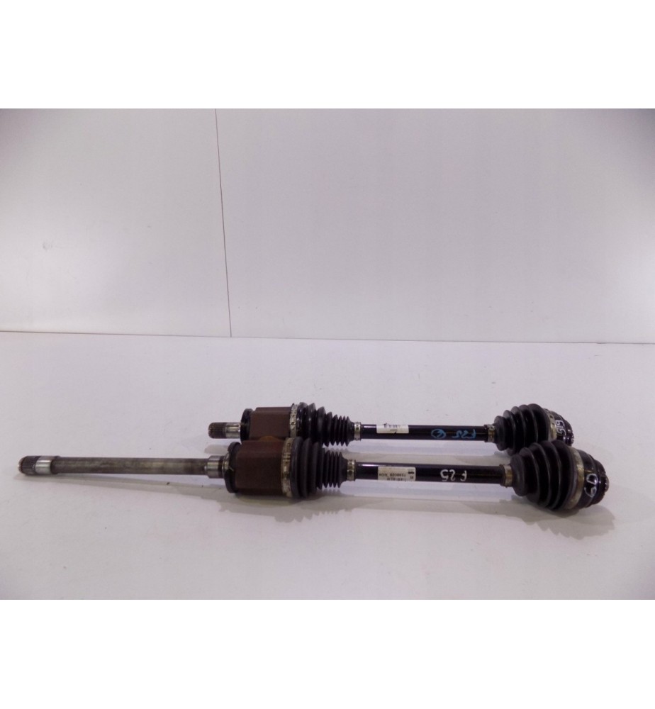 BMW X3 F25 BMW X4 F26...