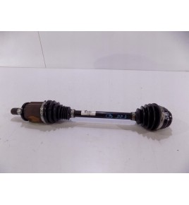 BMW X3 F25 BMW X4 F26 Vorderachse Linke Achshälfte
