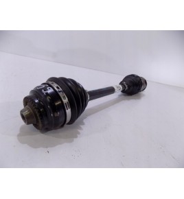 BMW X3 F25 BMW X4 F26 Vorderachse Linke Achshälfte